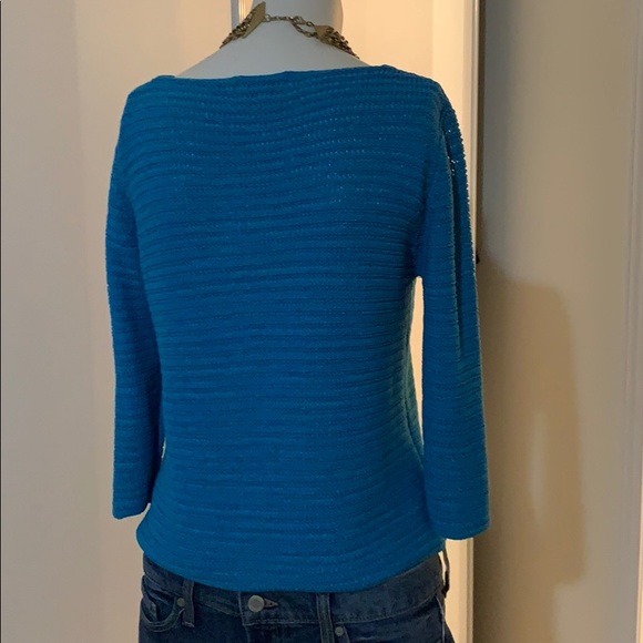 Spanner sweater crop style - Picture 4 of 7